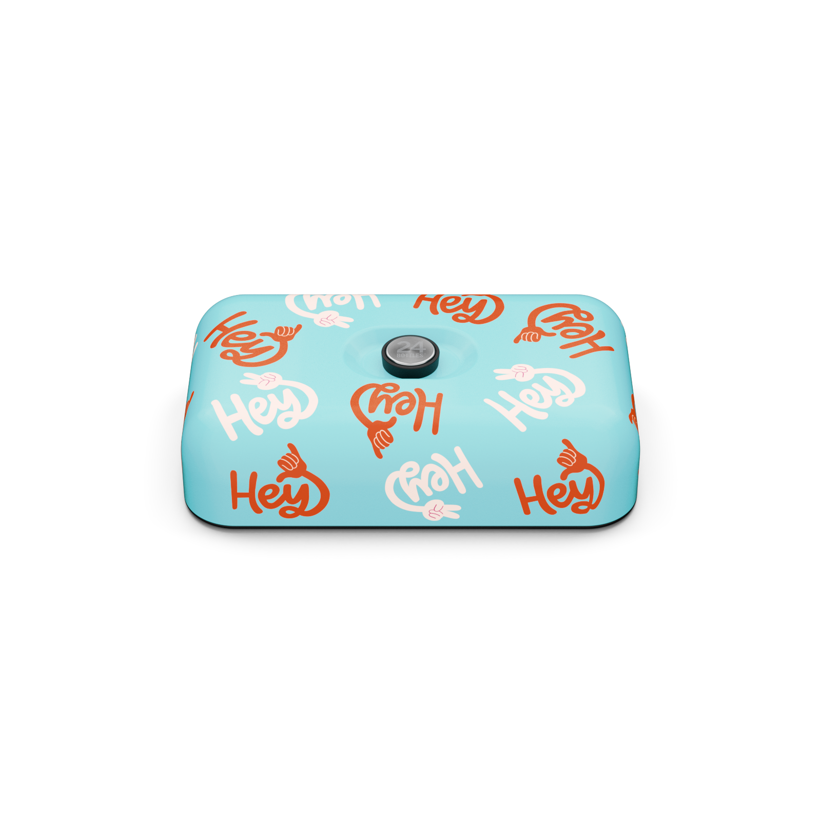 Lunch box | Hey! Blue