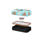 Lunch box | Hey! Blue