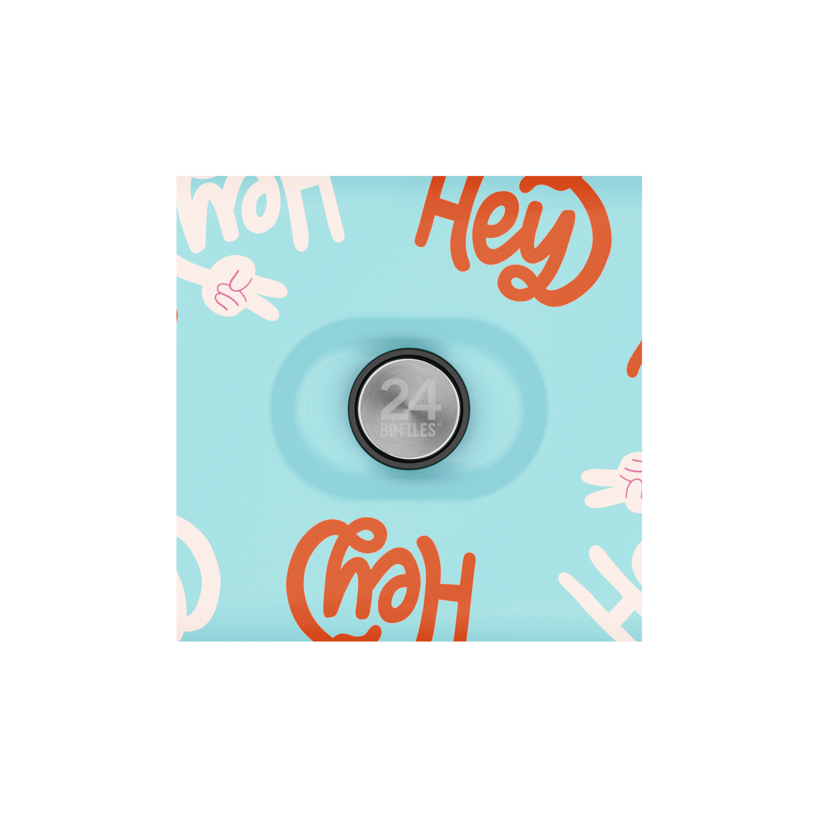 Lunch box | Hey! Blue
