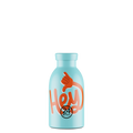Clima Bottle | Hey! Blue - 330 ml