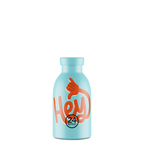 Clima Bottle | Hey! Blue - 330 ml
