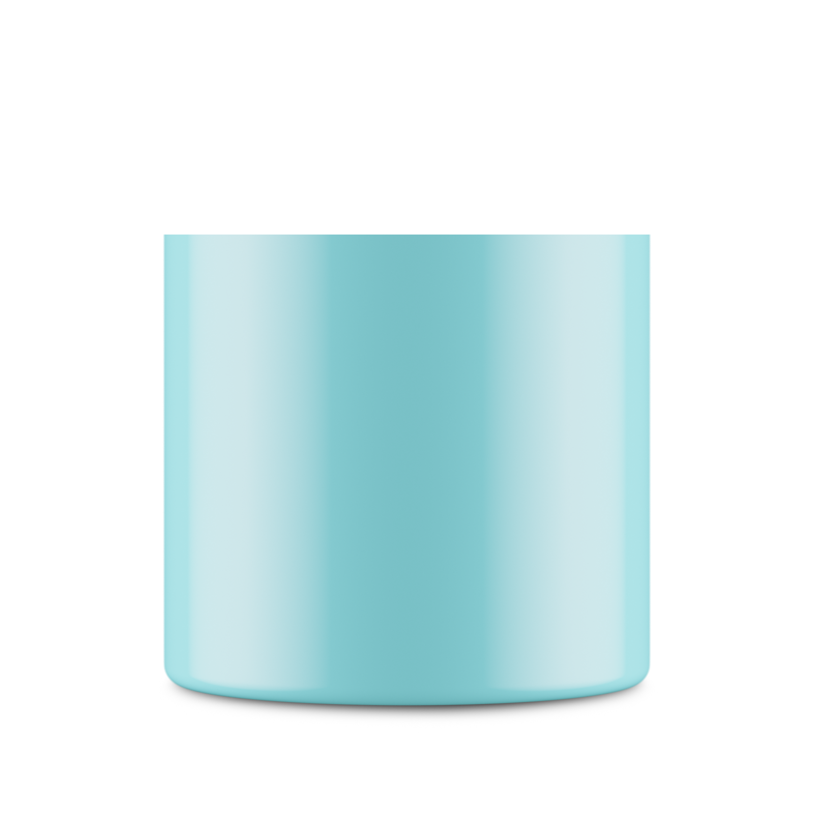 Clima Bottle | Hey! Blue - 330 ml