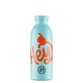 Clima Bottle | Hey! Blue - 500 ml