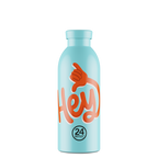 Clima Bottle | Hey! Blue - 500 ml
