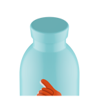 Clima Bottle | Hey! Blue - 500 ml