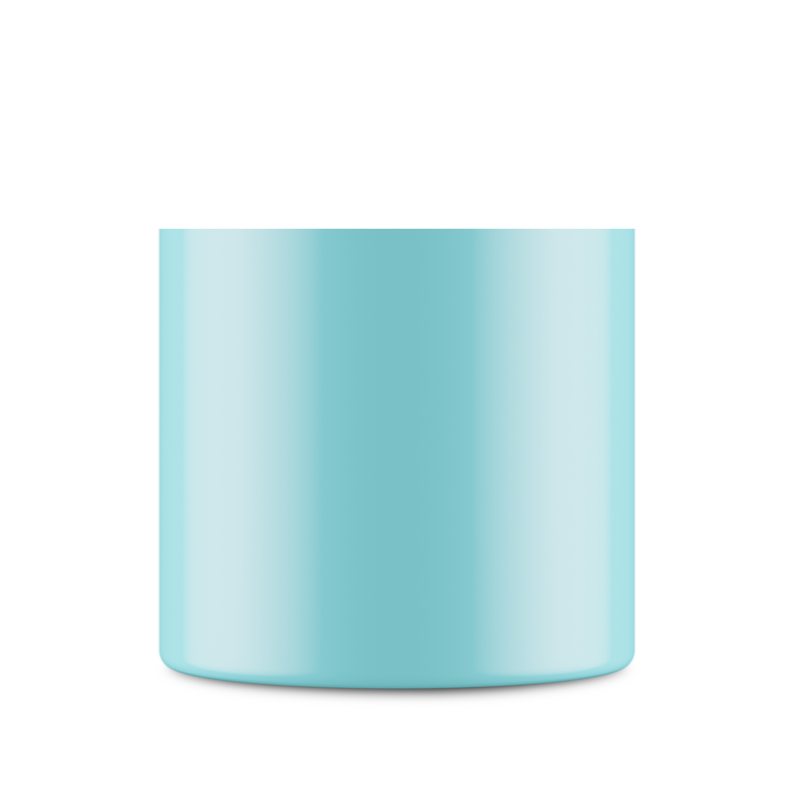 Clima Bottle | Hey! Blue - 500 ml