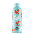 Clima Bottle | Hey! Blue - 850 ml