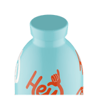 Clima Bottle | Hey! Blue - 850 ml