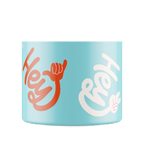 Clima Bottle | Hey! Blue - 850 ml