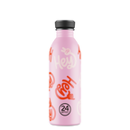 Urban Bottle | Hey! Pink - 500 ml