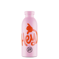 Clima Bottle | Hey! Pink - 500 ml