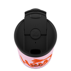 Travel Tumbler | Hey! Pink- 350 ml