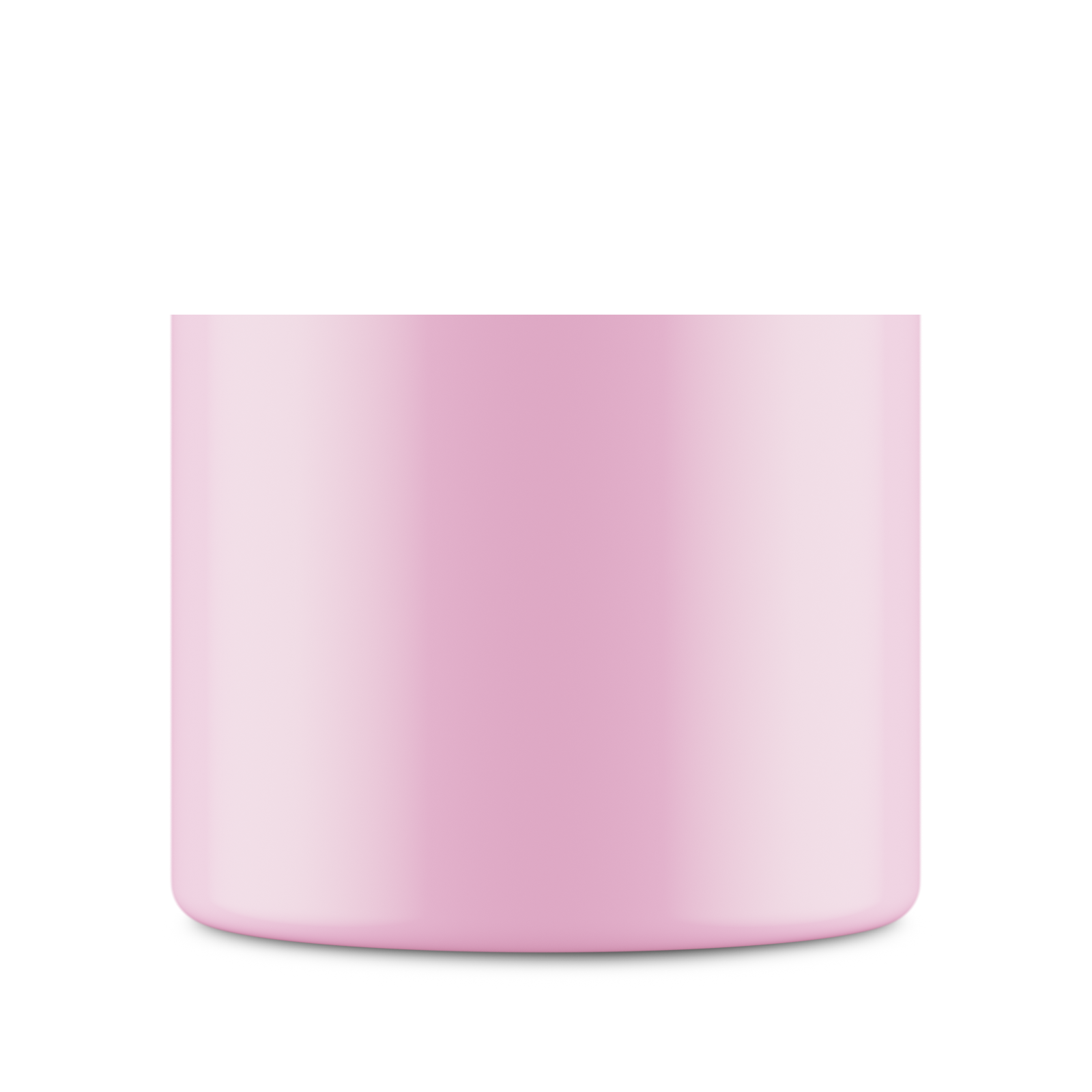 Travel Tumbler | Hey! Pink- 350 ml