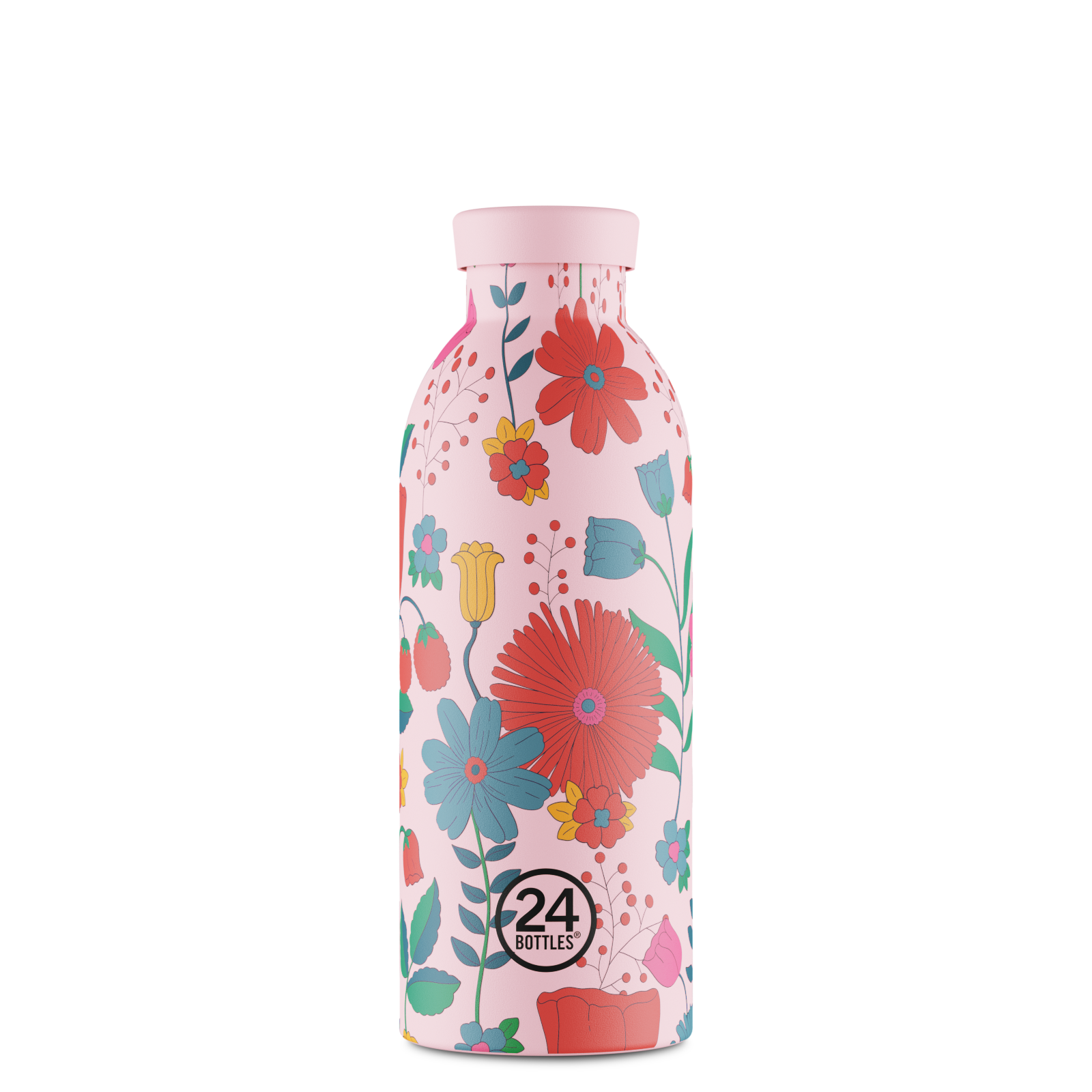 Clima Bottle | Bloom Bloom Pink - 500 ml