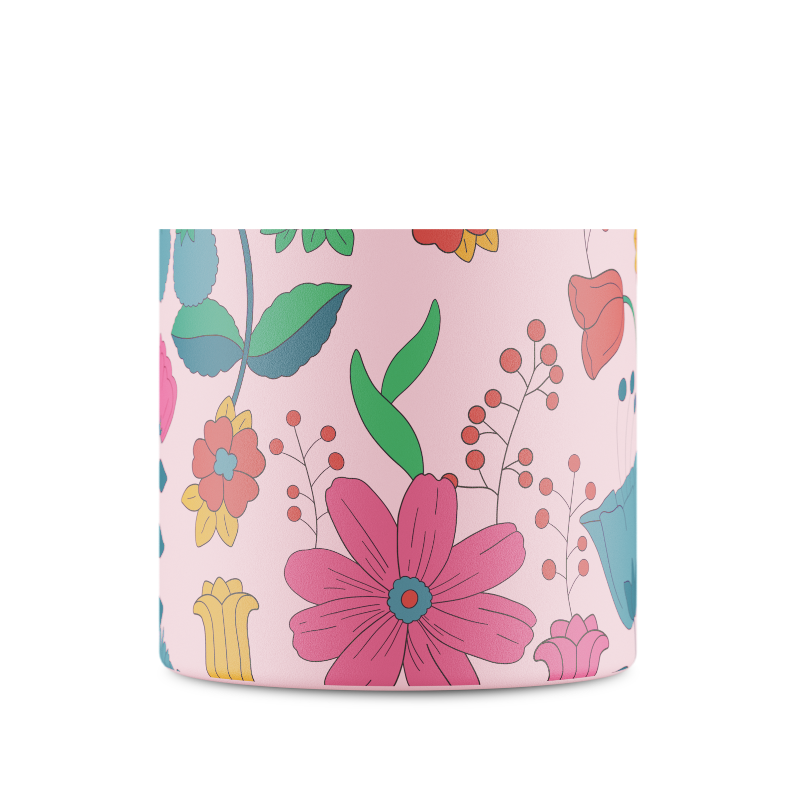 Clima Bottle | Bloom Bloom Pink - 500 ml