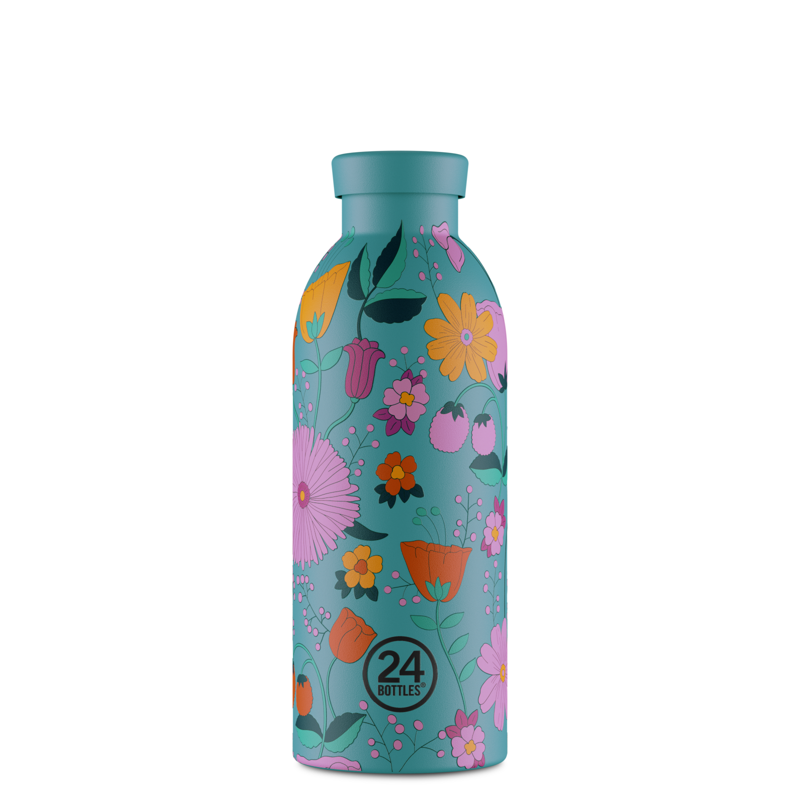 Clima Bottle | Bloom Bloom Green - 500 ml