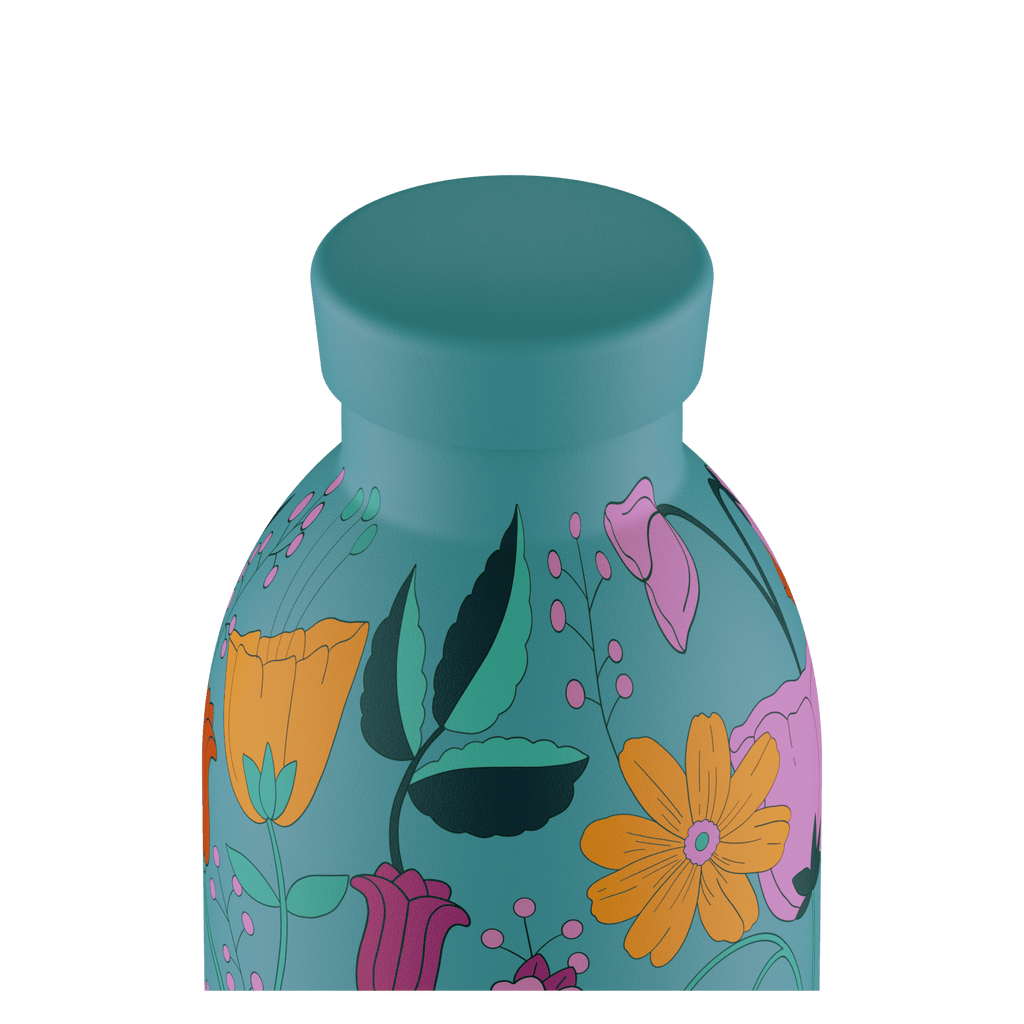 Clima Bottle | Bloom Bloom Green - 500 ml