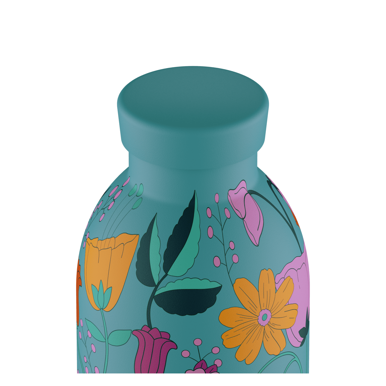 Clima Bottle | Bloom Bloom Green - 500 ml