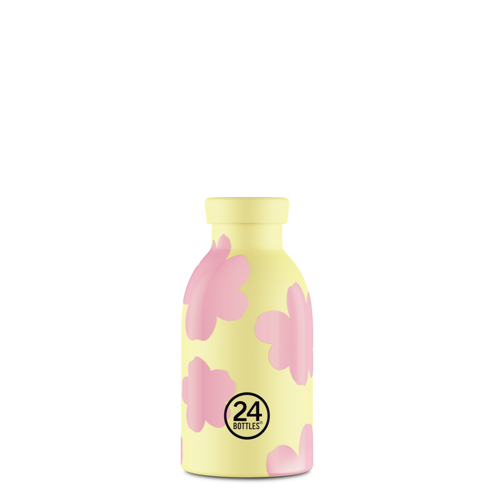 Clima Bottle | Daydreaming Yellow - 330 ml