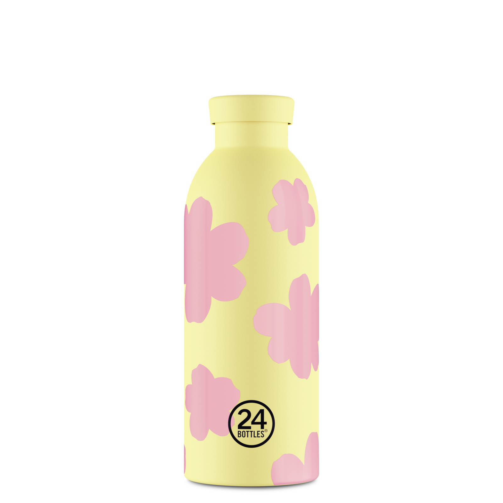 Clima Bottle | Daydreaming Yellow - 500 ml