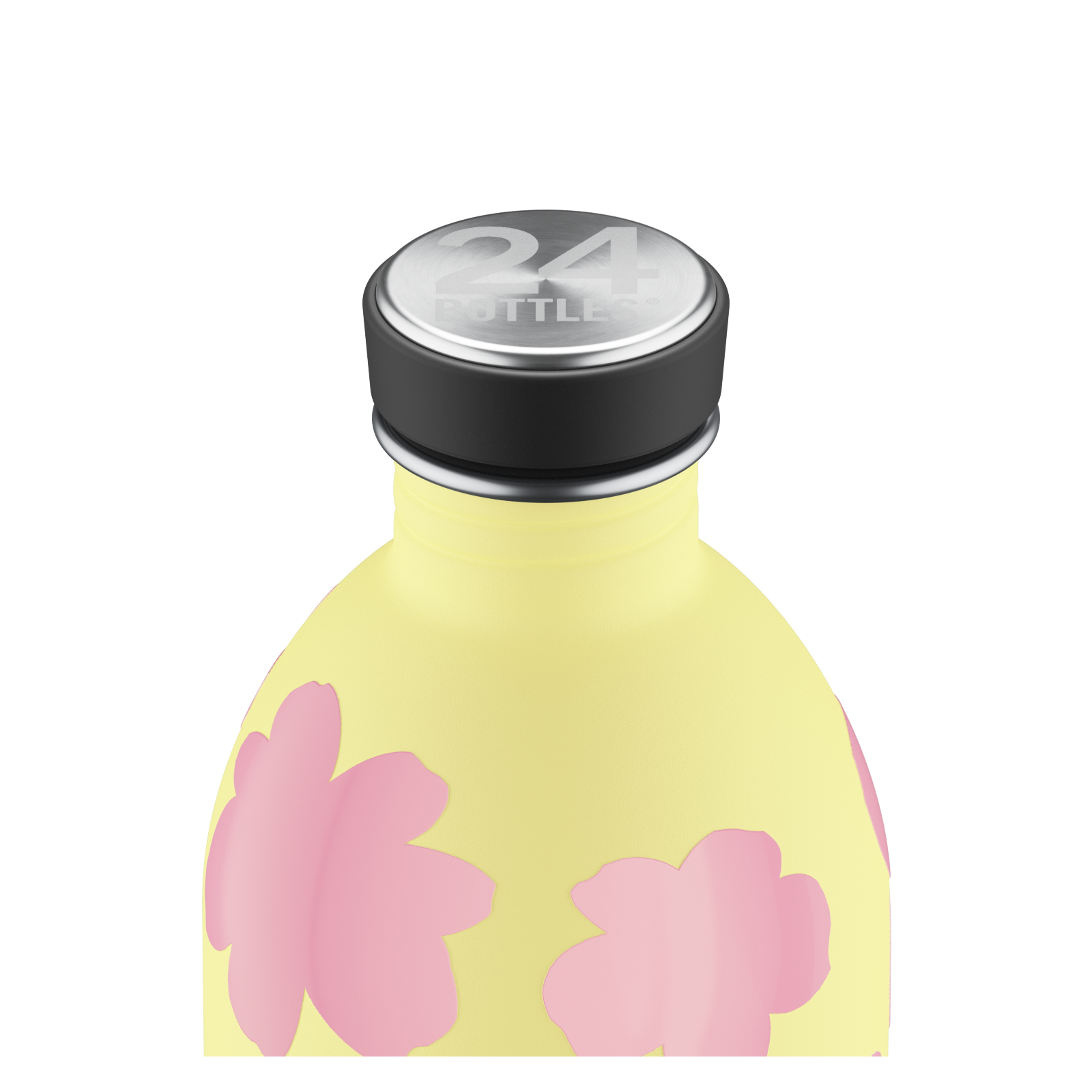 Urban Bottle | Daydreaming Yellow - 1000 ml