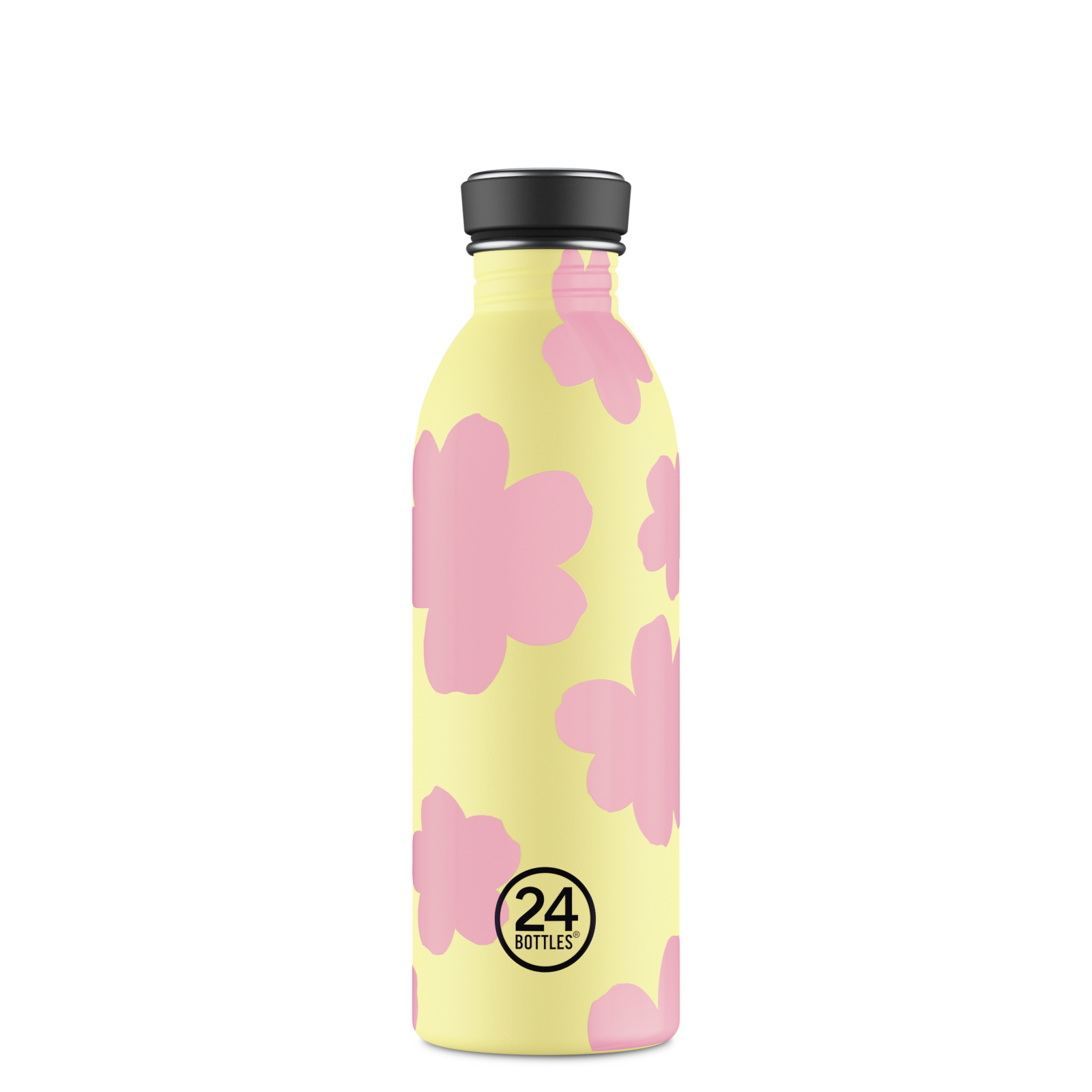 Urban Bottle | Daydreaming Yellow - 500 ml