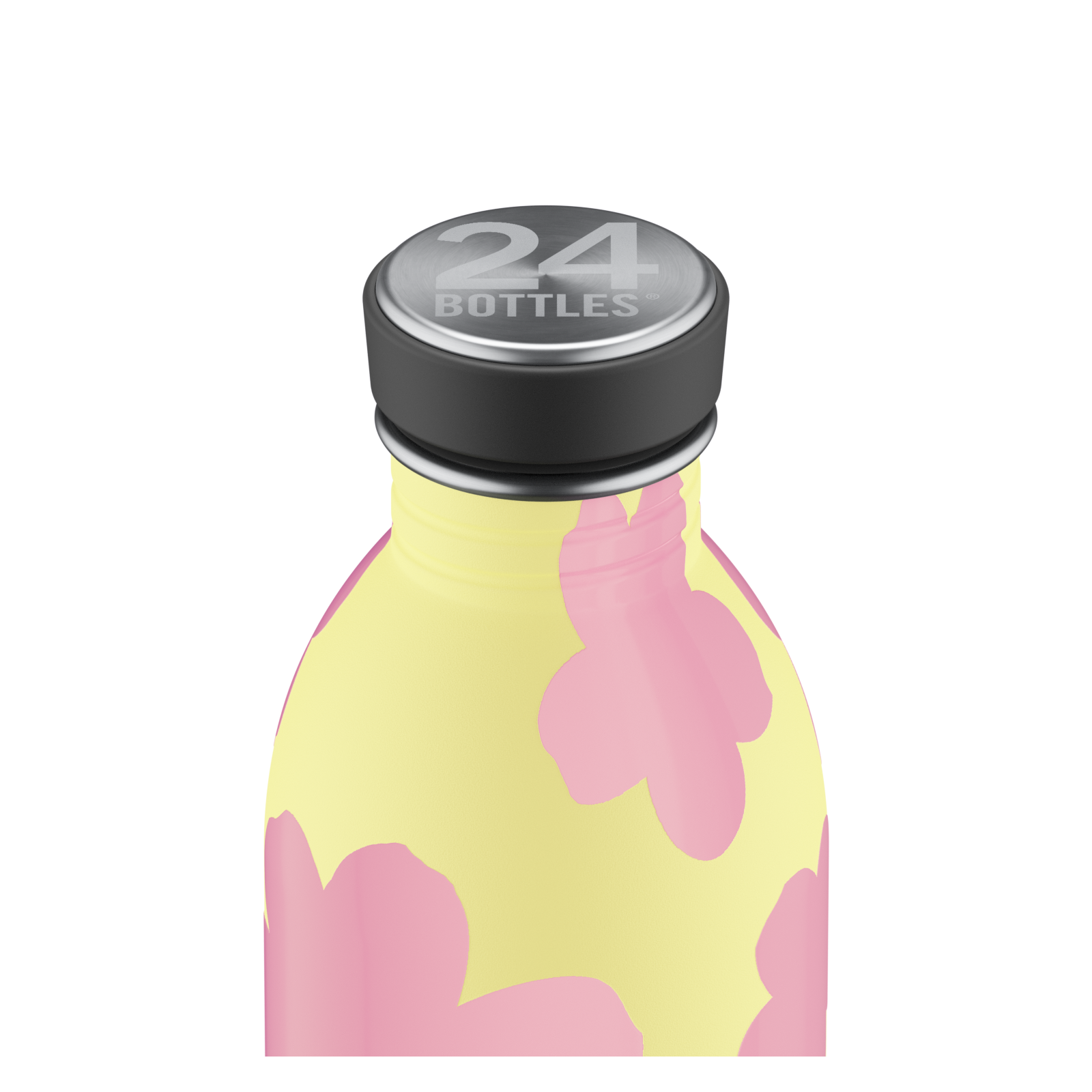 Urban Bottle | Daydreaming Yellow - 500 ml