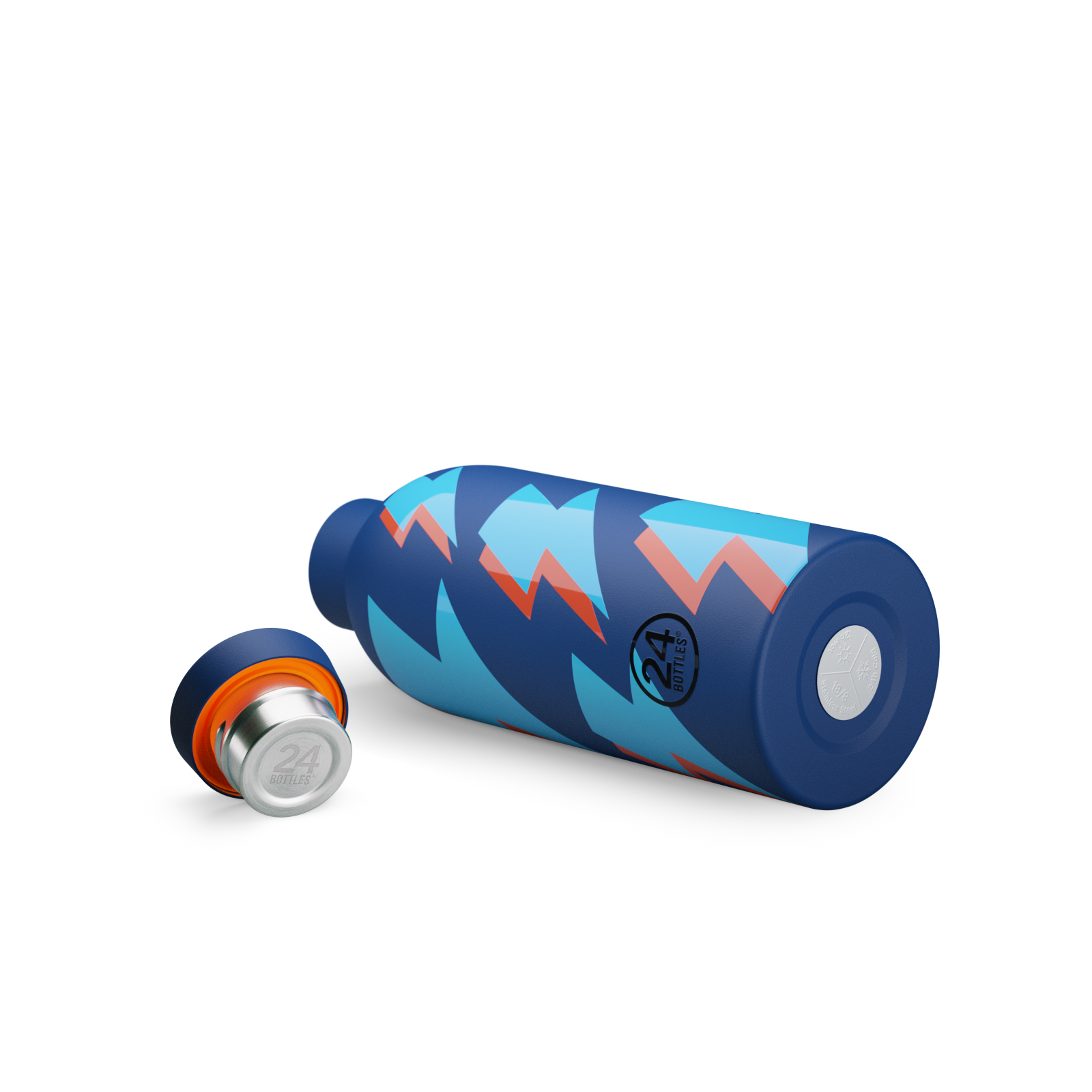 Clima Bottle | Zap Zap - 500 ml