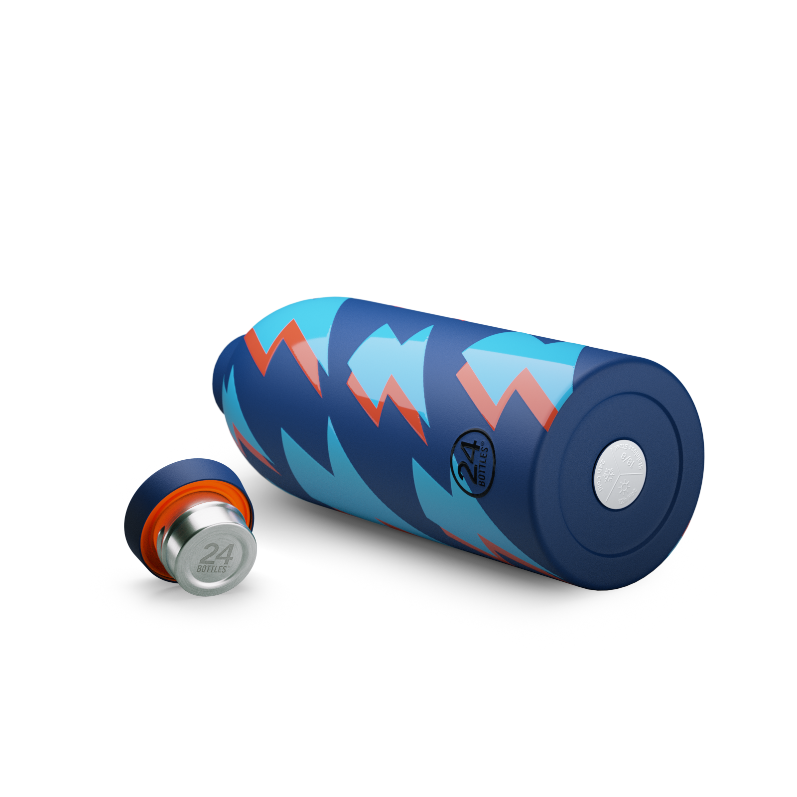 Clima Bottle | Zap Zap - 850 ml