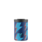 Travel Tumbler | Zap Zap - 350 ml