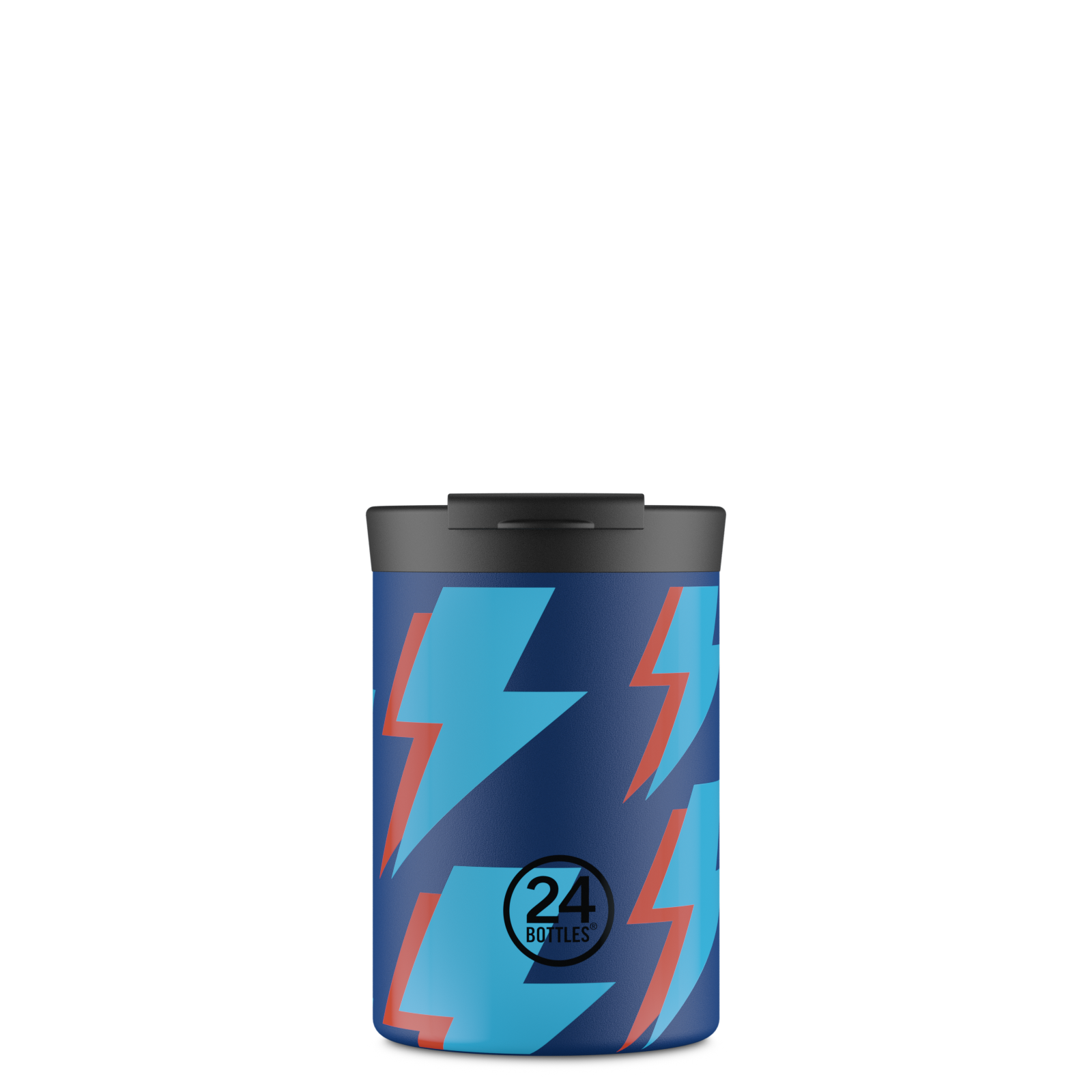 Reisebecher | Zap Zap - 350 ml