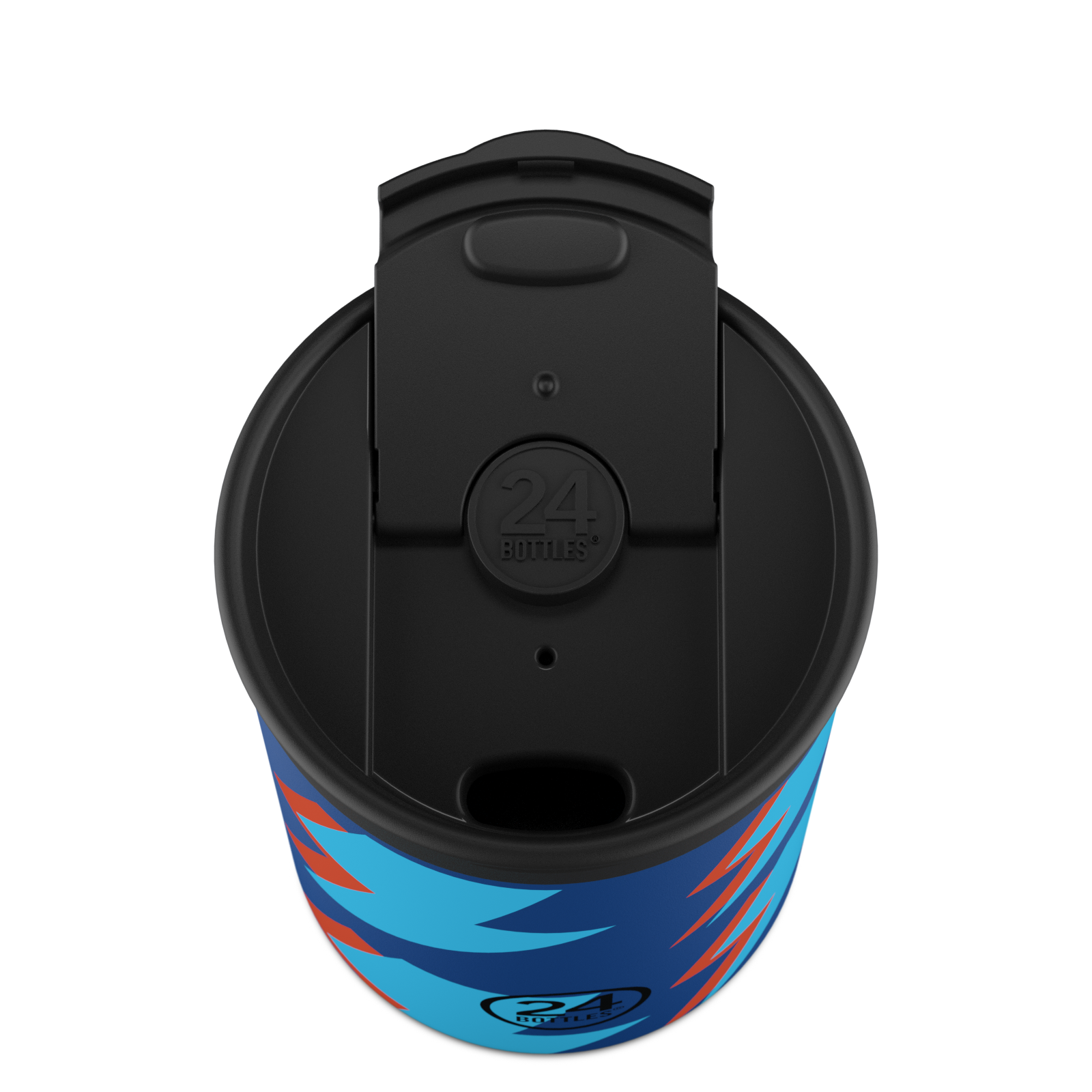 Reisebecher | Zap Zap - 350 ml