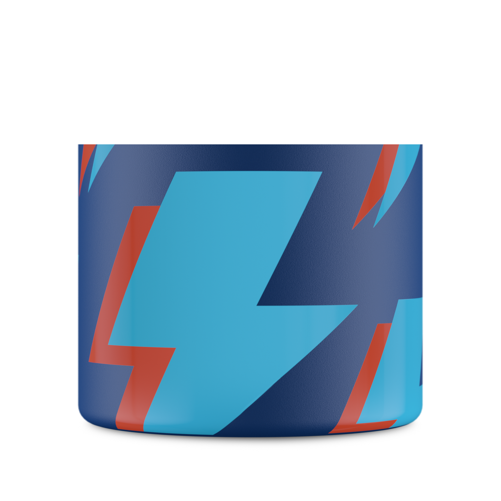 Travel Tumbler | Zap Zap - 600 ml