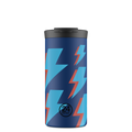 Travel Tumbler | Zap Zap - 600 ml