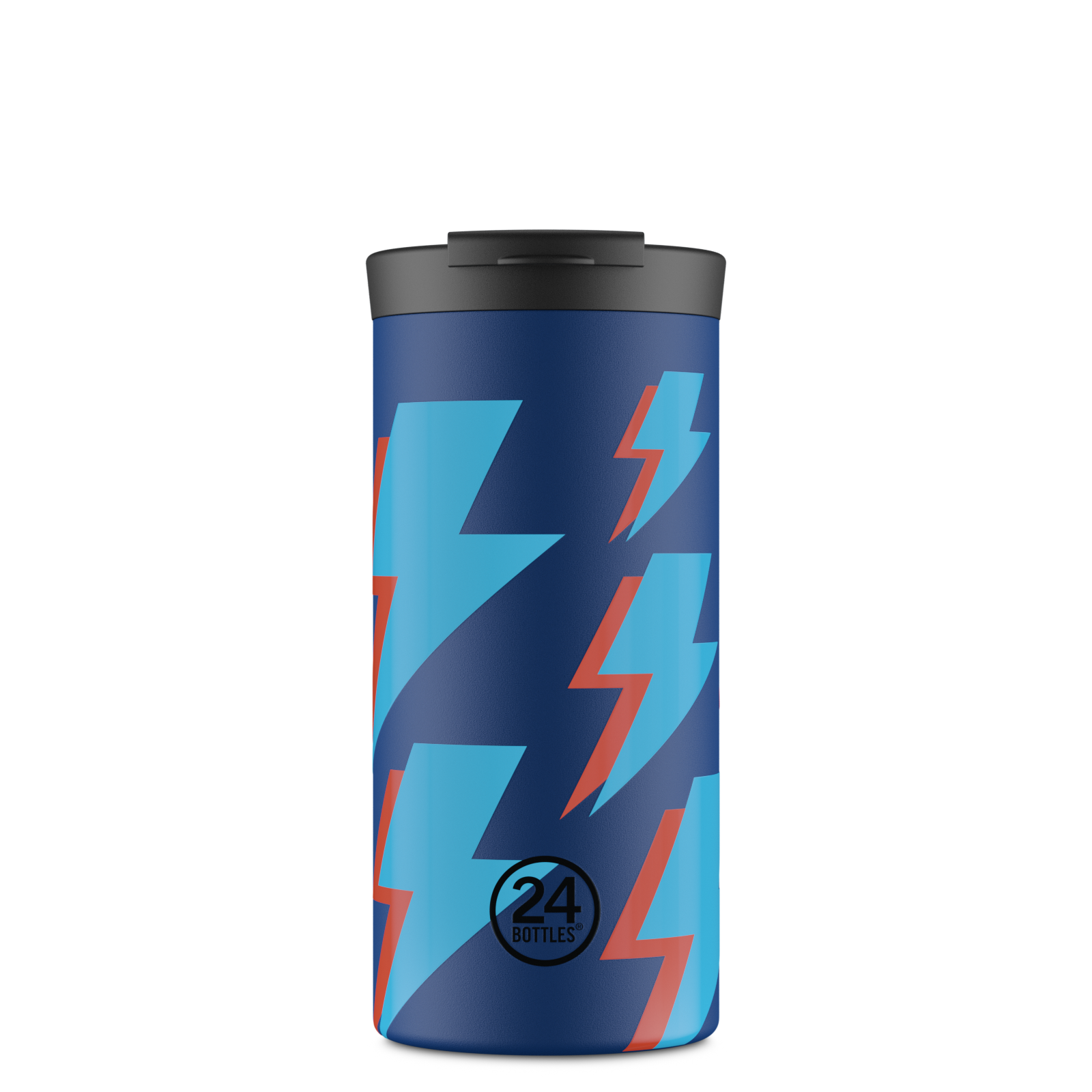 Travel Tumbler | Zap Zap - 600 ml