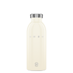 Clima Bottle | SMEG x 24Bottles Cream – 500 ml