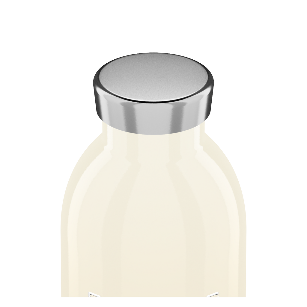 Clima Bottle | SMEG x 24Bottles Cream – 500 ml