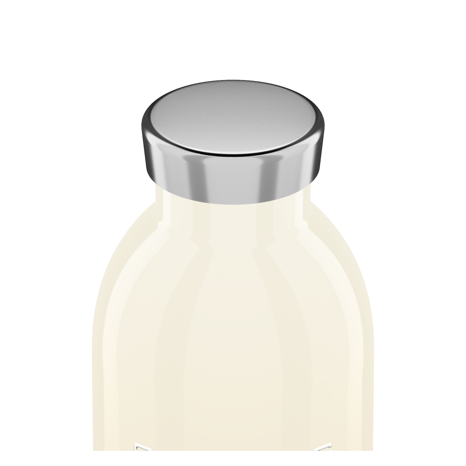 Clima Bottle | SMEG x 24Bottles Cream – 500 ml