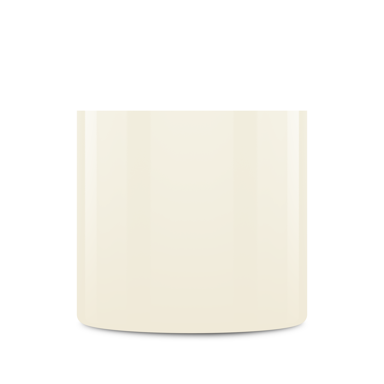 Clima Bottle | SMEG x 24Bottles Cream – 500 ml