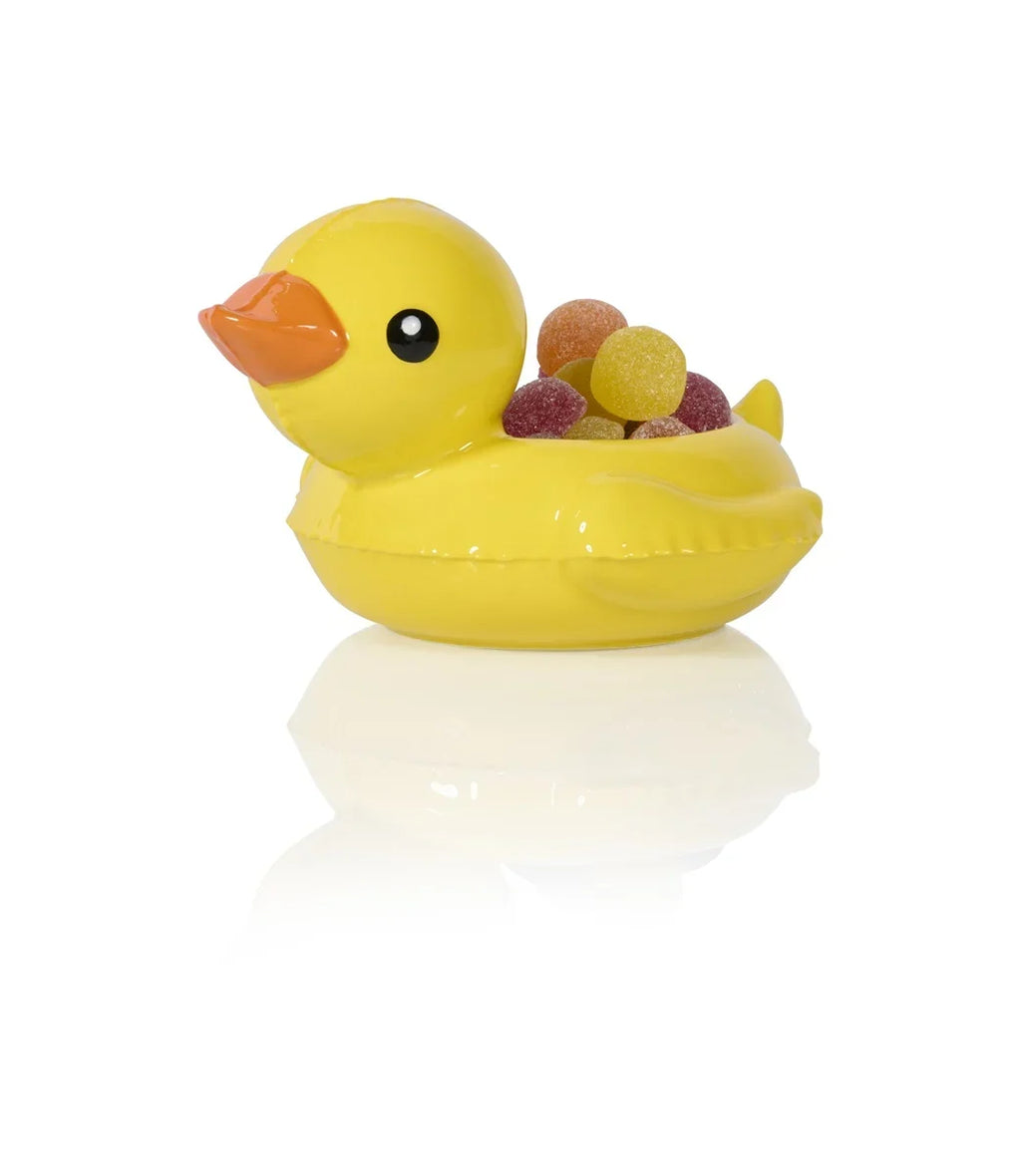 pot canard flottant bitten
