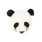 Décoration Murale Peluche Thomas le Panda - Wild & Soft