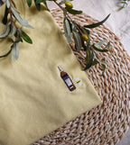 T-Shirt Brodé Ricou | Designproducten en originele cadeaus