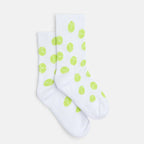 Oggetto regalo di design – coffret chaussettes padel natural vibes 