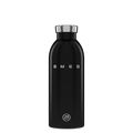 Clima Bottle | SMEG x 24Bottles Black - 500 ml