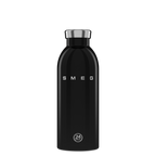 Clima Bottle | SMEG x 24Bottles Black - 500 ml