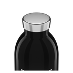 Clima Bottle | SMEG x 24Bottles Black - 500 ml