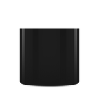 Clima Bottle | SMEG x 24Bottles Black - 500 ml