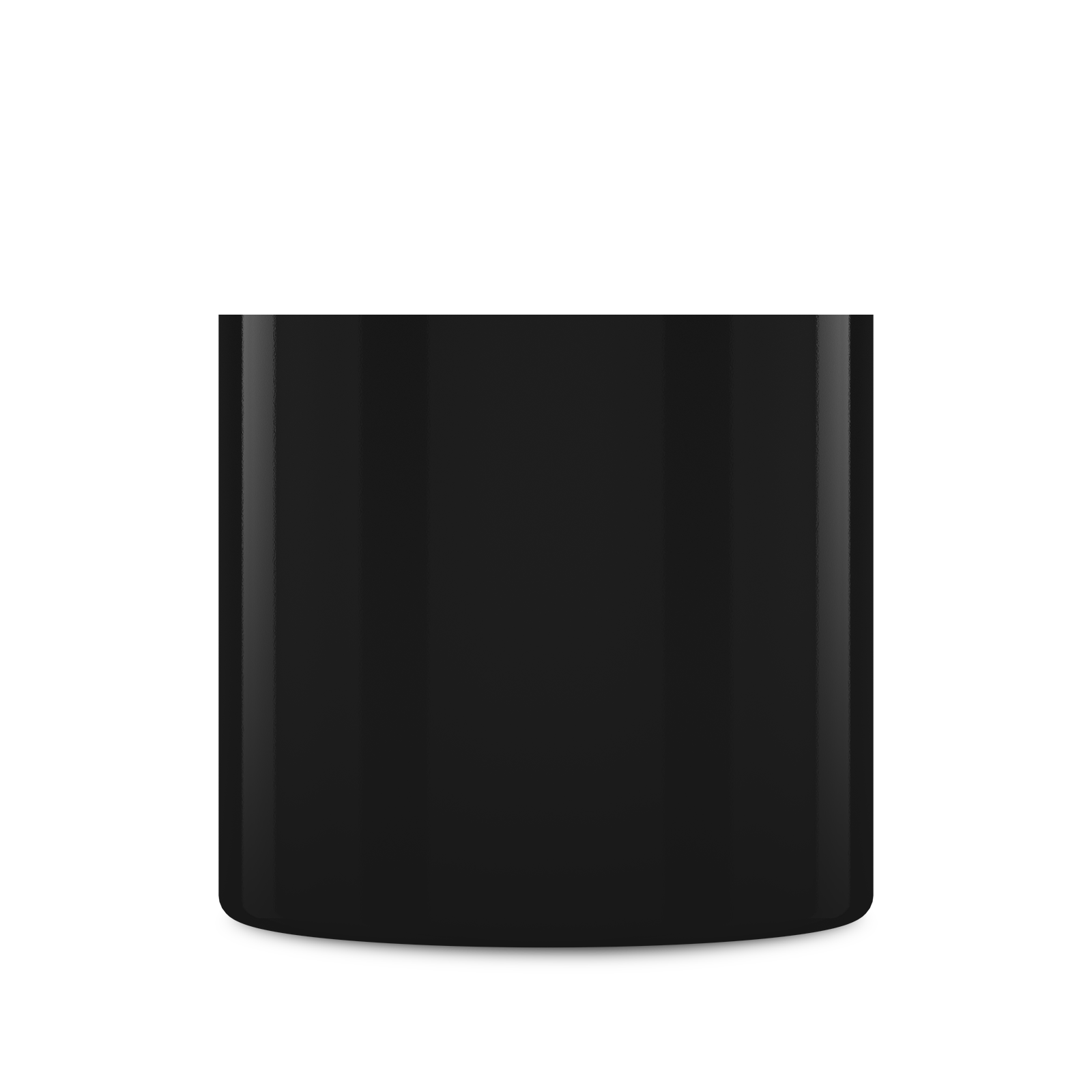 Clima Bottle | SMEG x 24Bottles Black - 500 ml