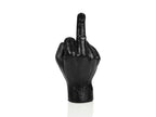Porte-Photo Magnétique The Finger Noir