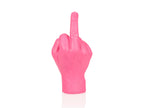 Porte-Photo Magnétique The Finger Rose